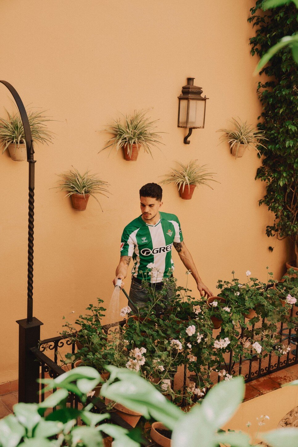 REAL BETIS