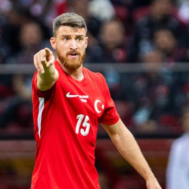 MESAJI BAKAN VERD!