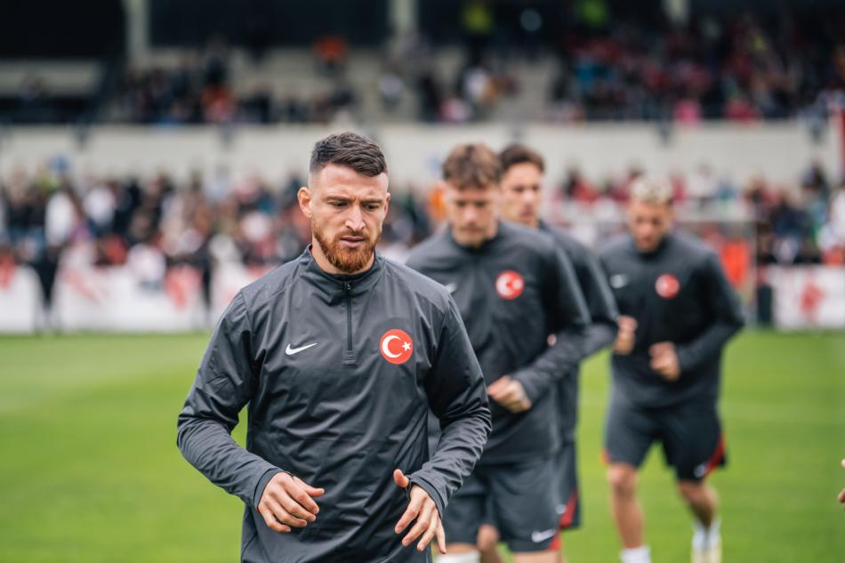 DORTMUND'UN BEKLENTS BELL OLDU!