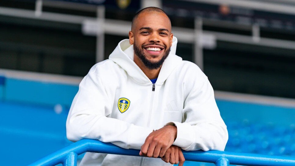 LUKAS NMECHA