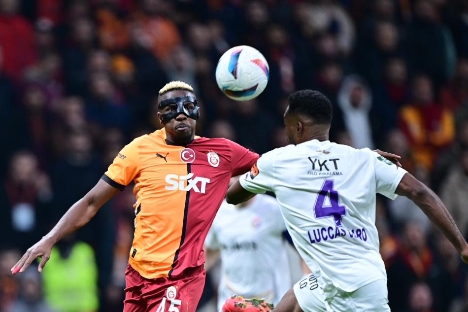 PROFİL FOTOĞRAFI HÂLÂ GALATASARAY