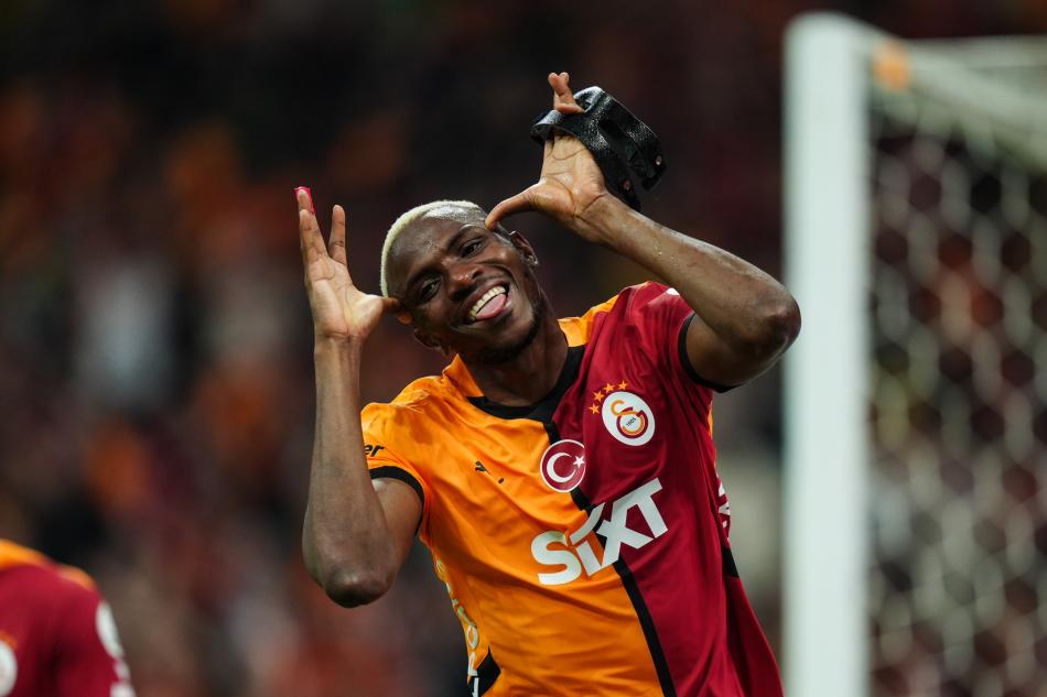 GALATASARAY PERFORMANSI