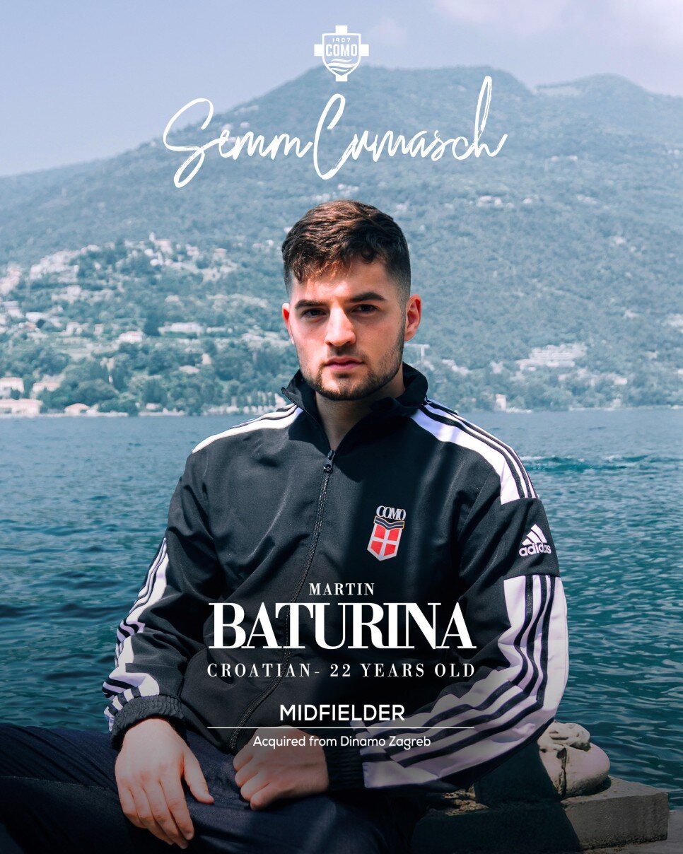 MARTIN BATURINA