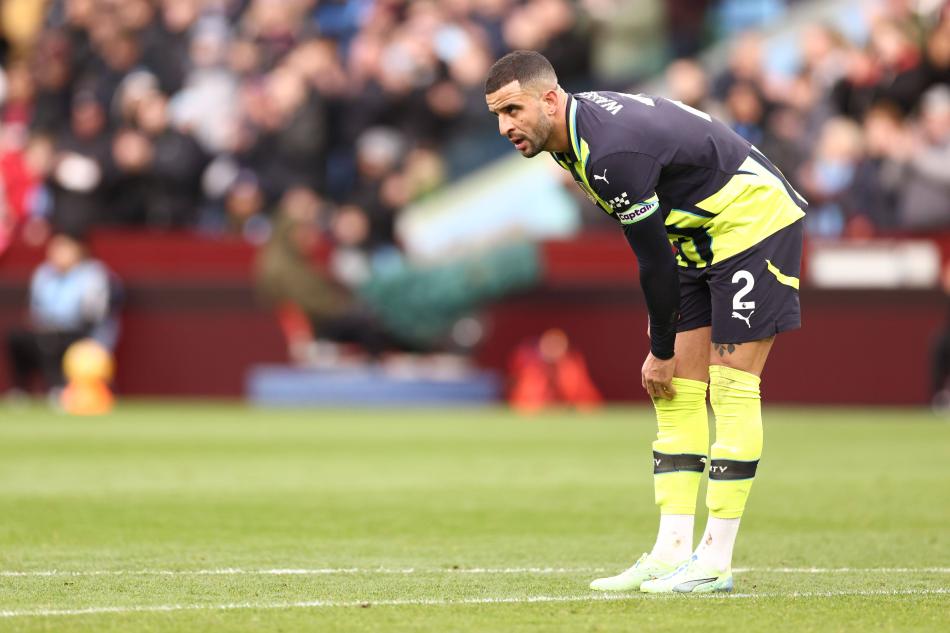 EVERTON DA LETME GET