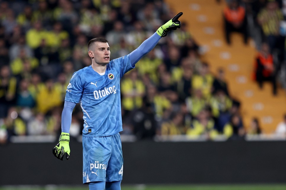 LIVAKOVIC'�N DURUMU