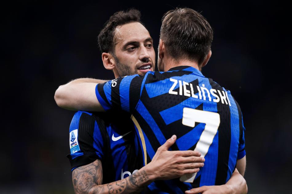 G.SARAY'DA HAKAN GEL��MES�