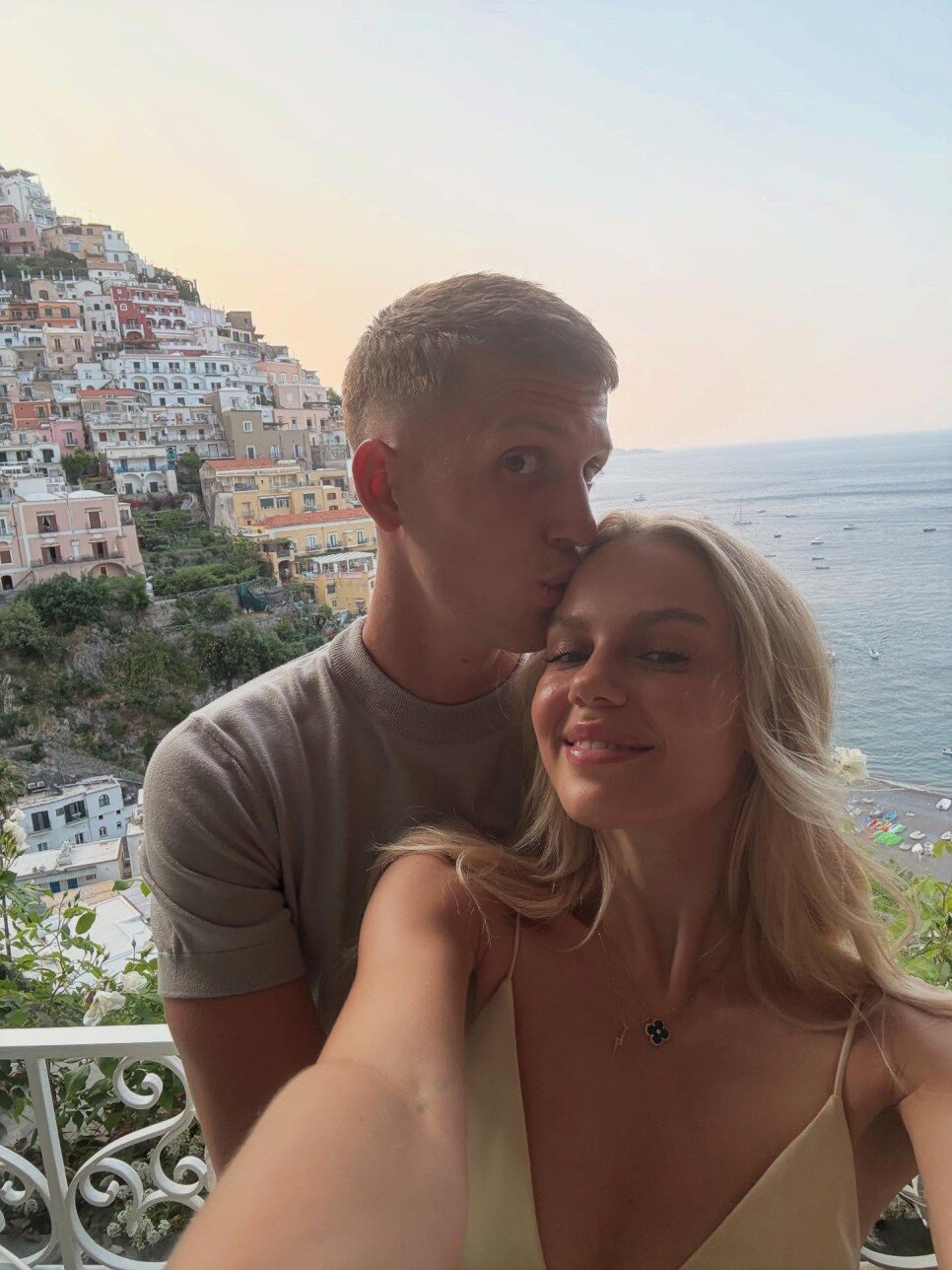 DANI OLMO