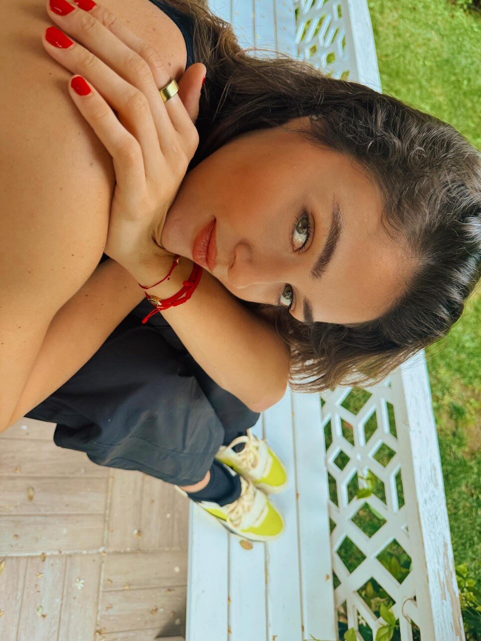 ZEHRA G�NE�
