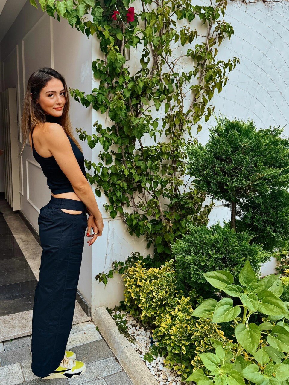 ZEHRA G�NE�