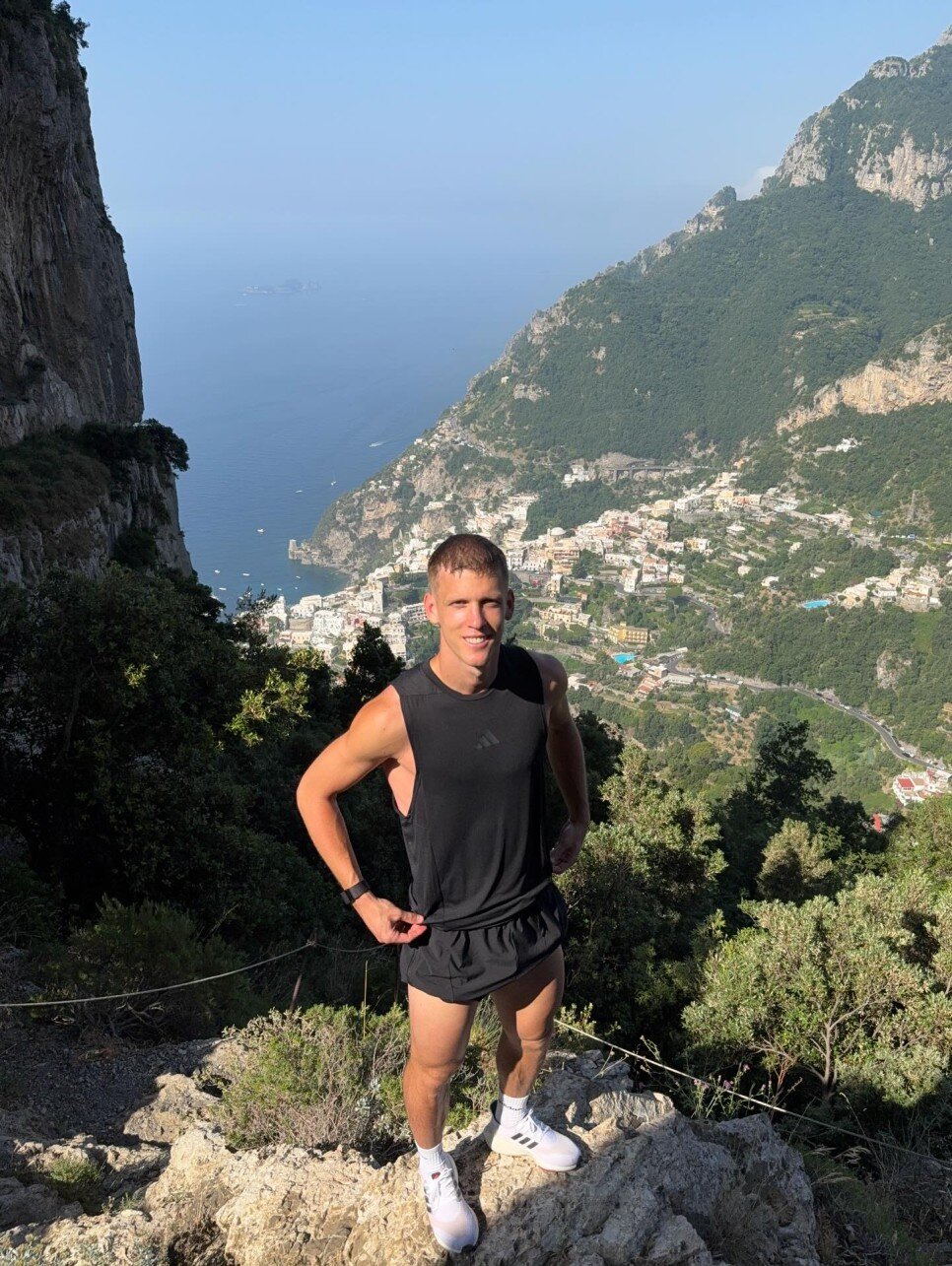 DANI OLMO