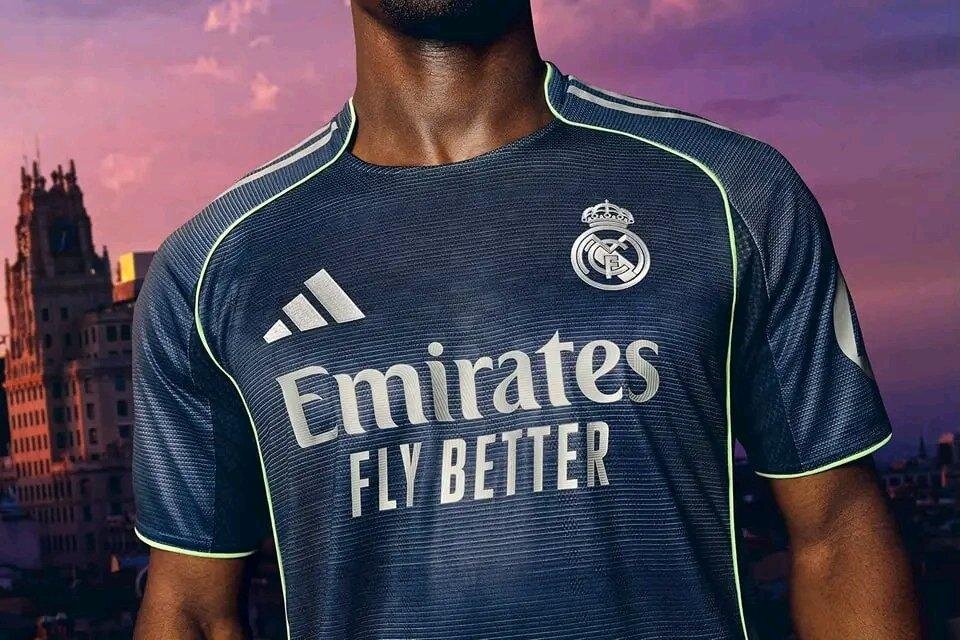 REAL MADRID