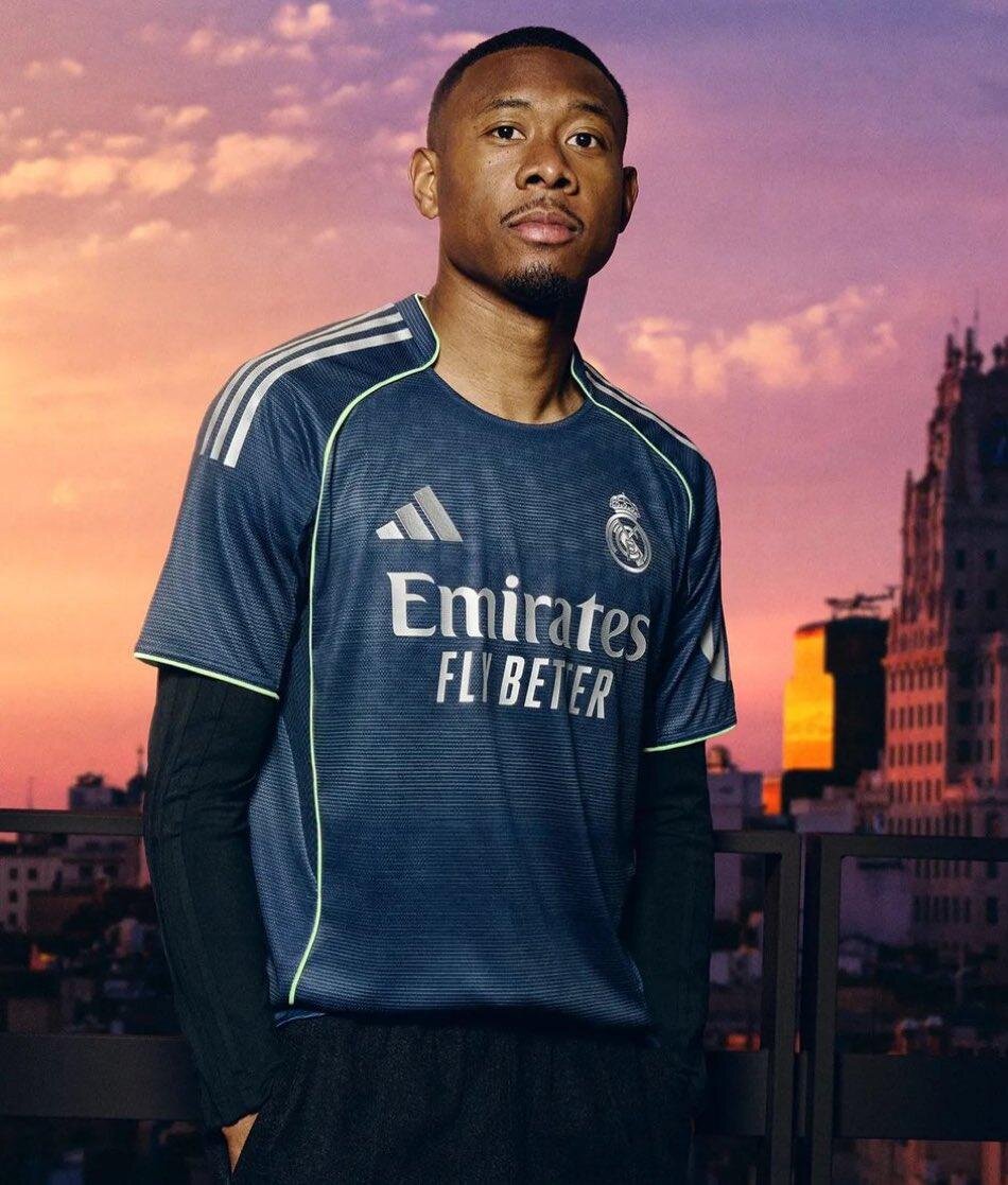 REAL MADRID