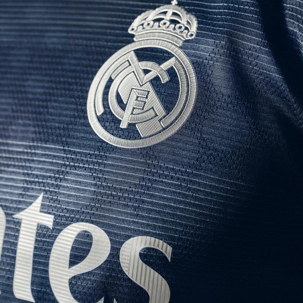 REAL MADRID