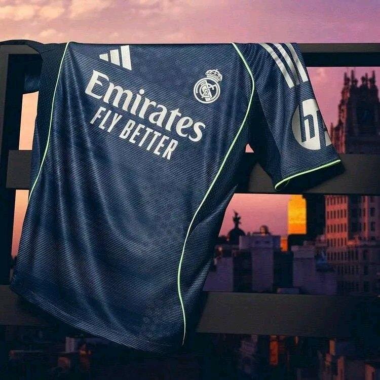 REAL MADRID