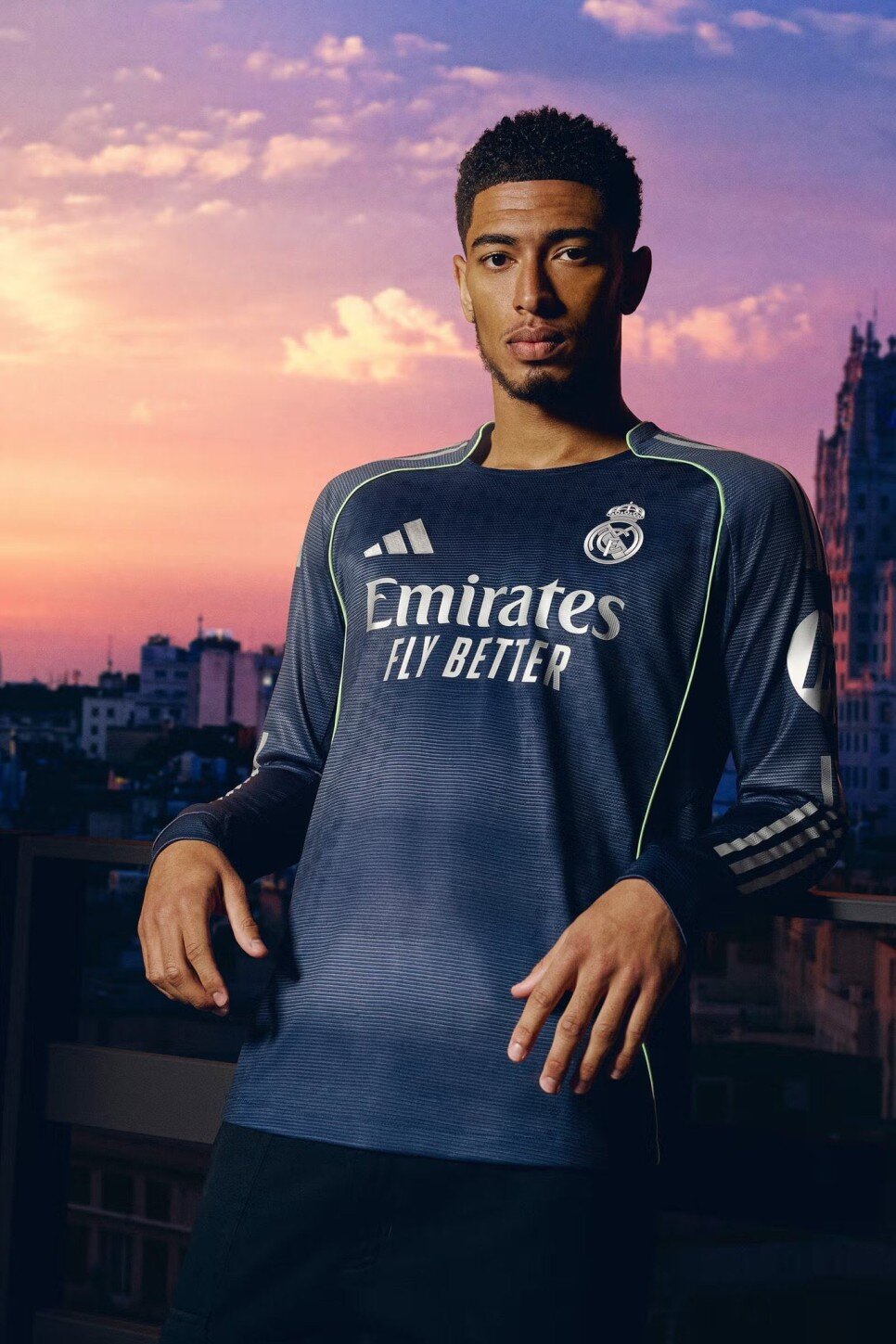 REAL MADRID