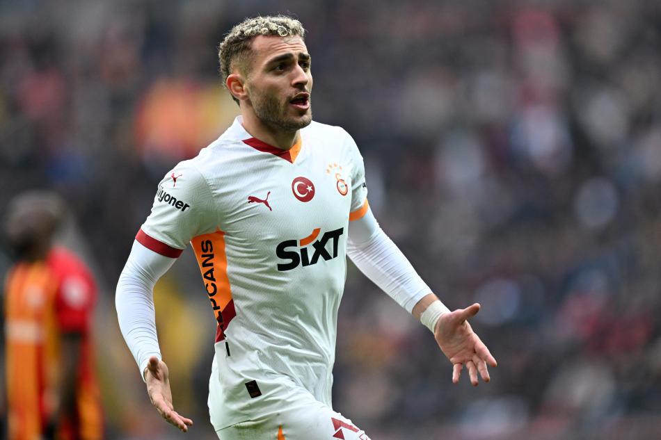 AJAX �LG�LEN�YOR