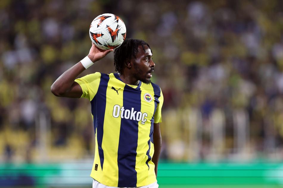 OSAYI LE GRMELER IKMAZDA