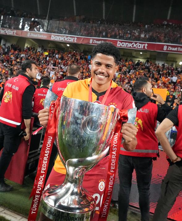 GABRIEL SARA İHTİMALİ
