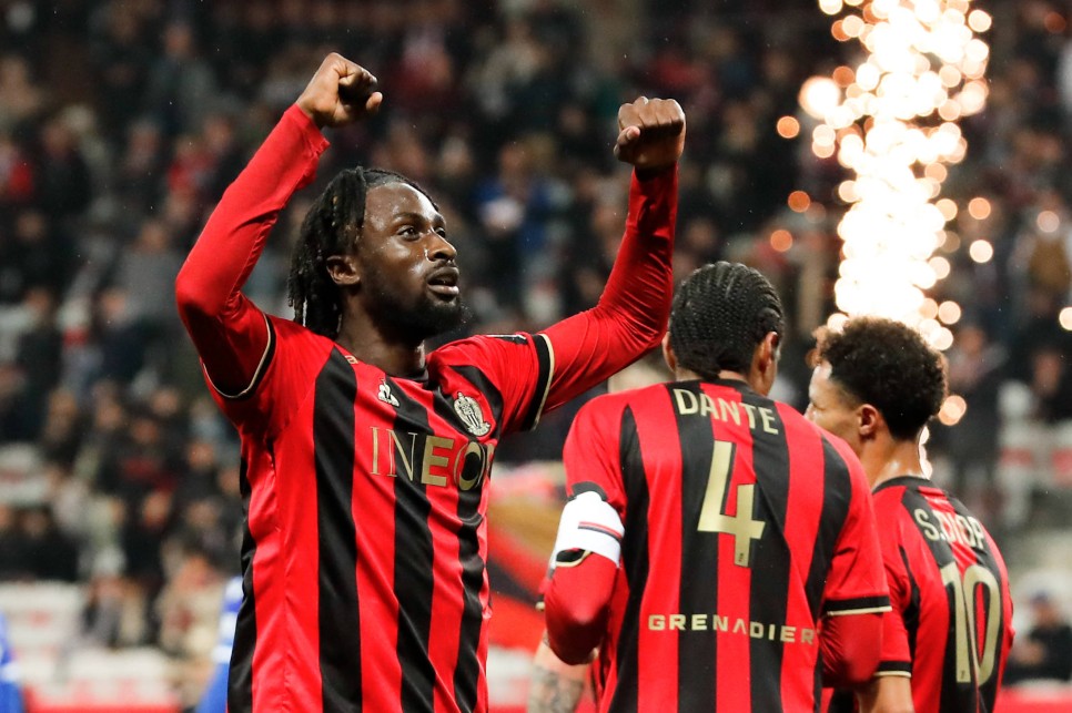 FENERBAH�E'N�N HEDEF�