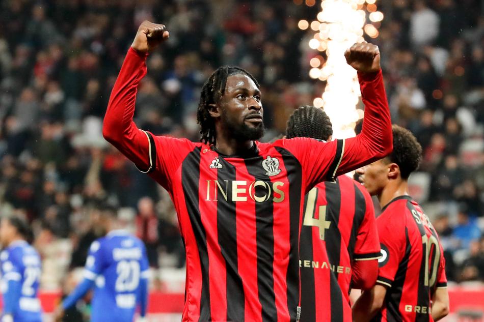 FARK 5 M�LYON EURO