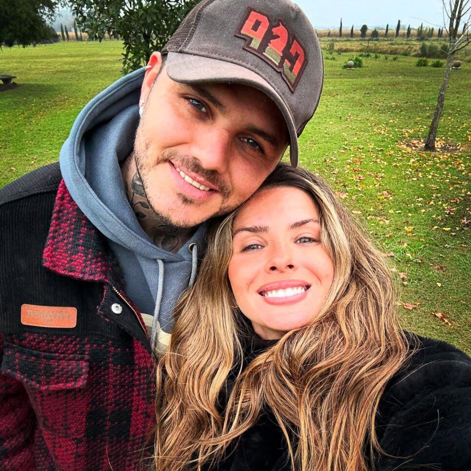 MAURO ICARDI