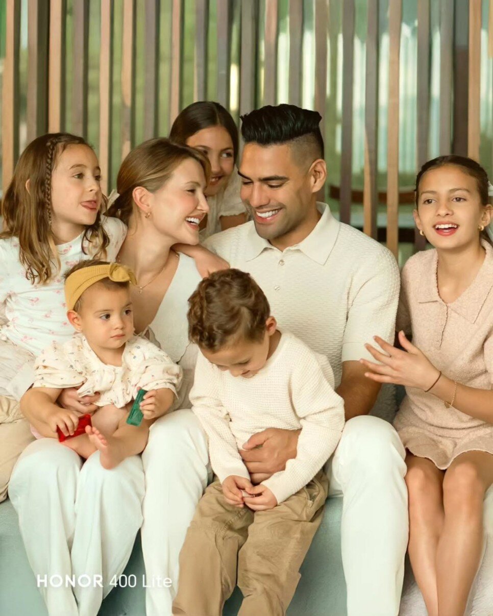 RADAMEL FALCAO