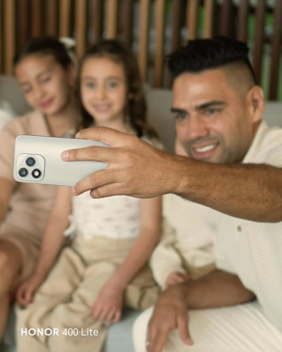 RADAMEL FALCAO