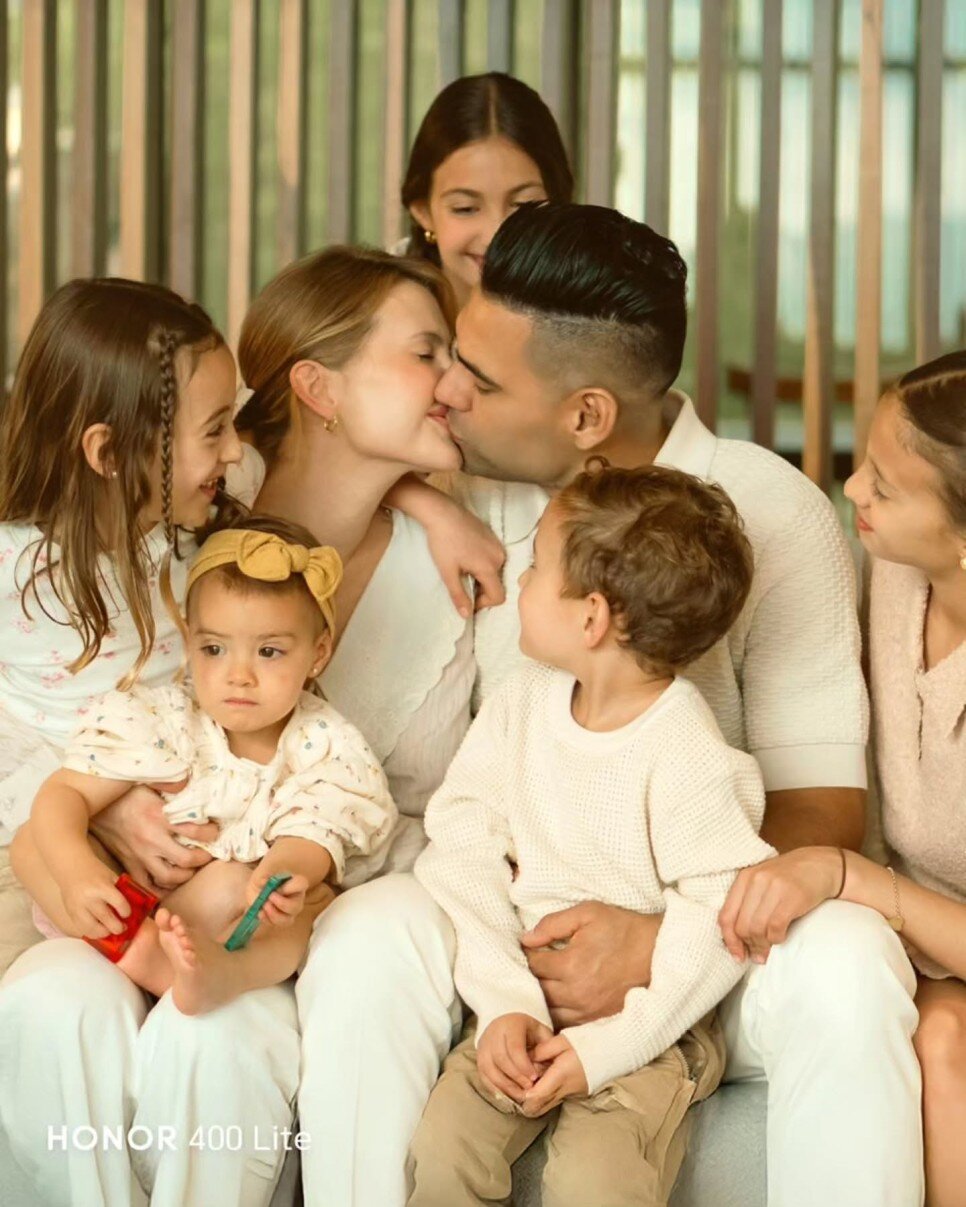 RADAMEL FALCAO
