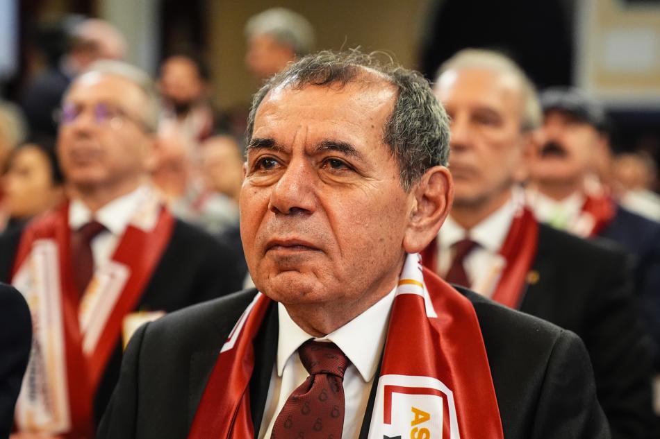 SPONSORLUK GELR