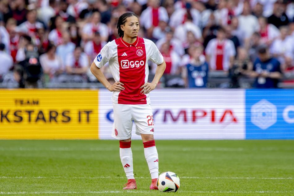 AJAX PERFORMANSI