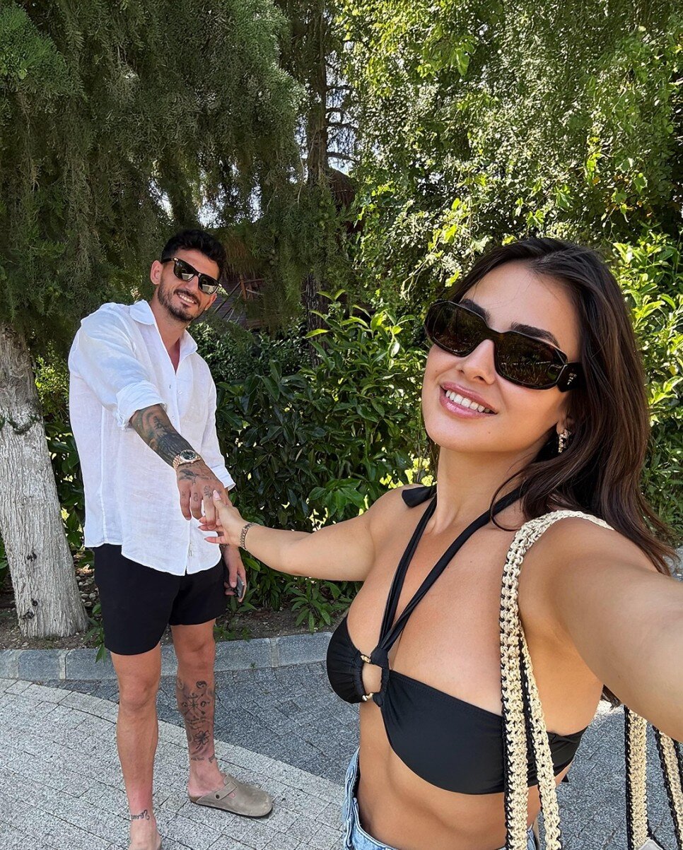 SAMET AKAYD�N