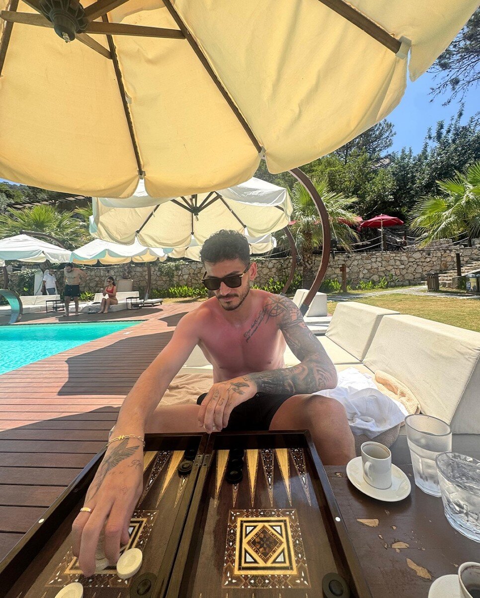 SAMET AKAYD�N