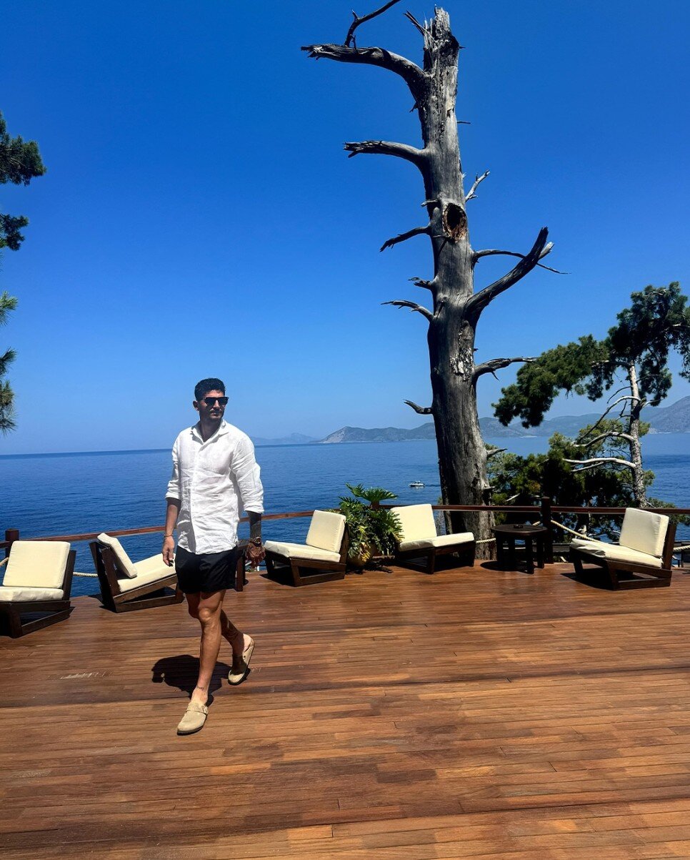SAMET AKAYD�N