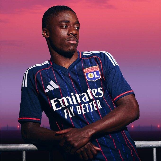 LYON (DEPLASMAN)