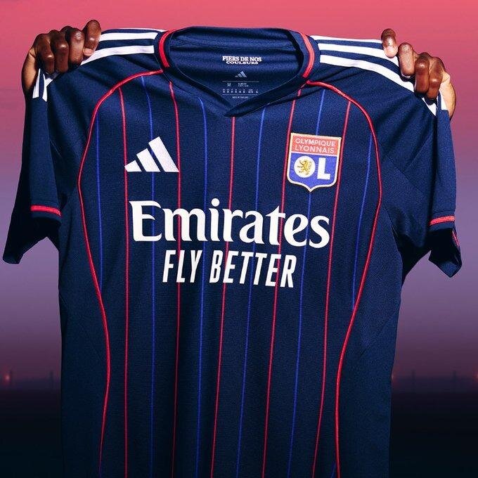 LYON (DEPLASMAN)