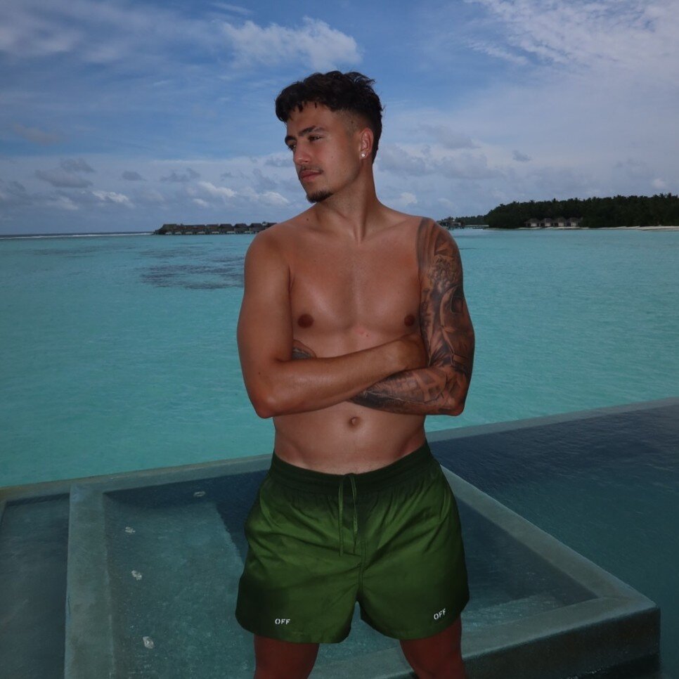 IVAN JAIME PAJUELO