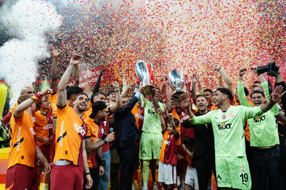 LEVENT TZEMEN UYARDI: KNC FALCAO VAKASI
