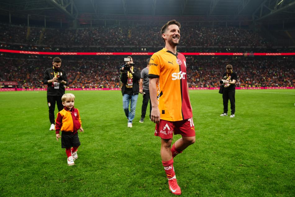 GALATASARAY PERFORMANSI
