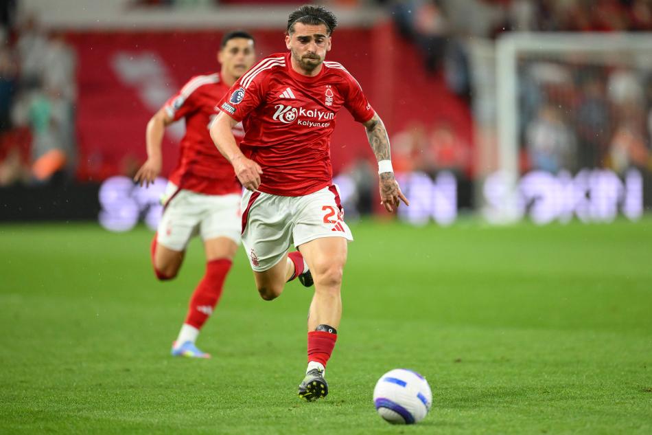 PAZARLIK S�R�YOR