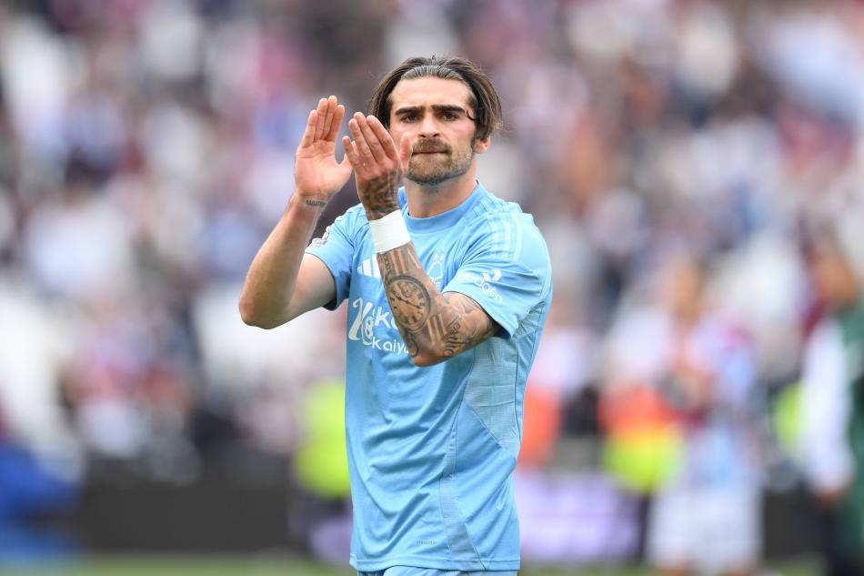 F.BAH�E HAREKETE GE�T�