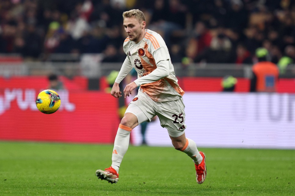 OKAN BURUK'TAN RAPOR