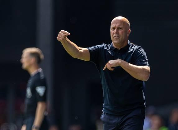 LIVERPOOL BU YAZ HARCIYOR