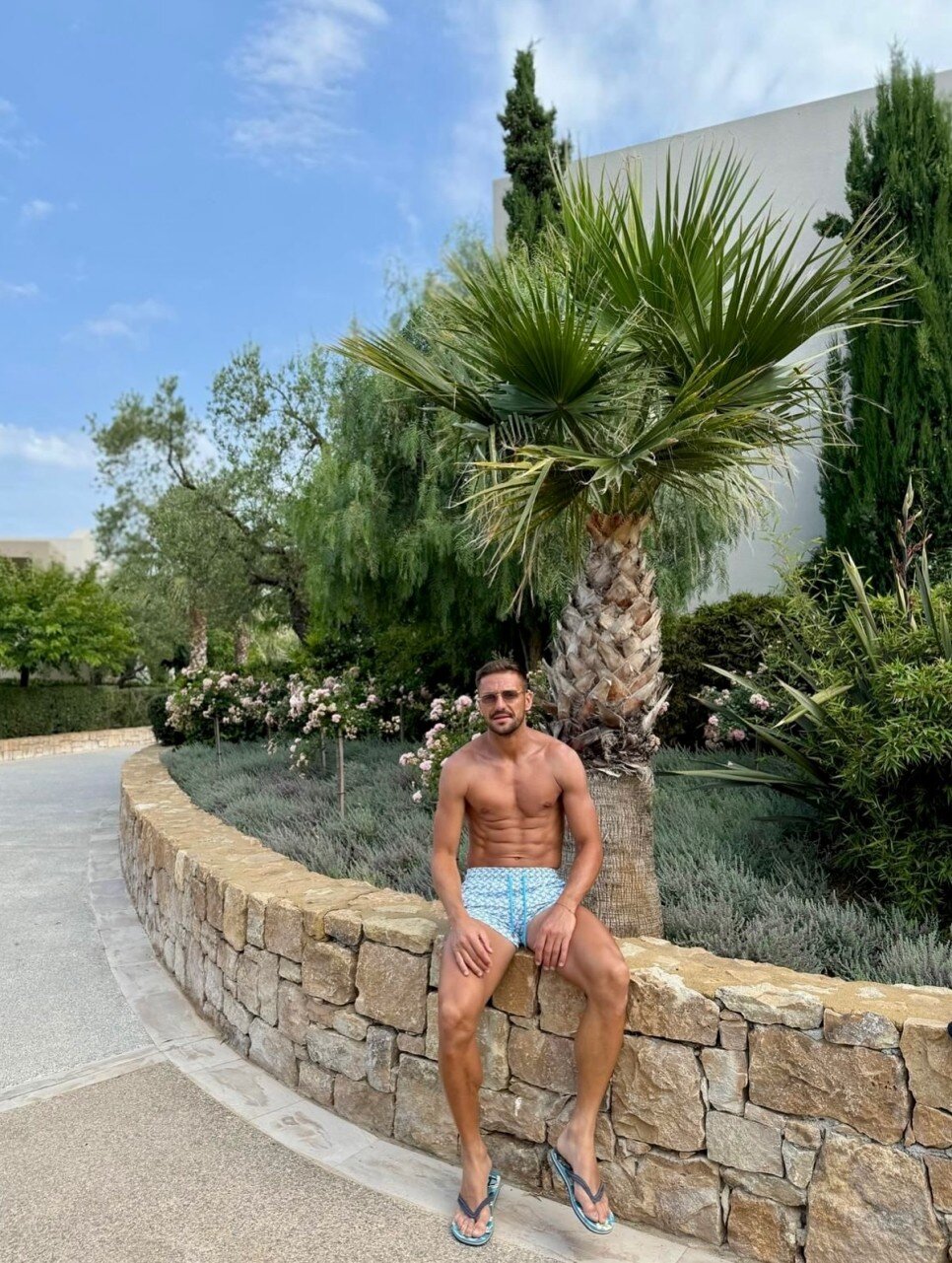 DUSAN TADIC