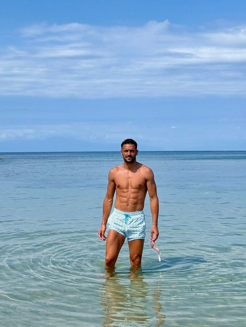 DUSAN TADIC