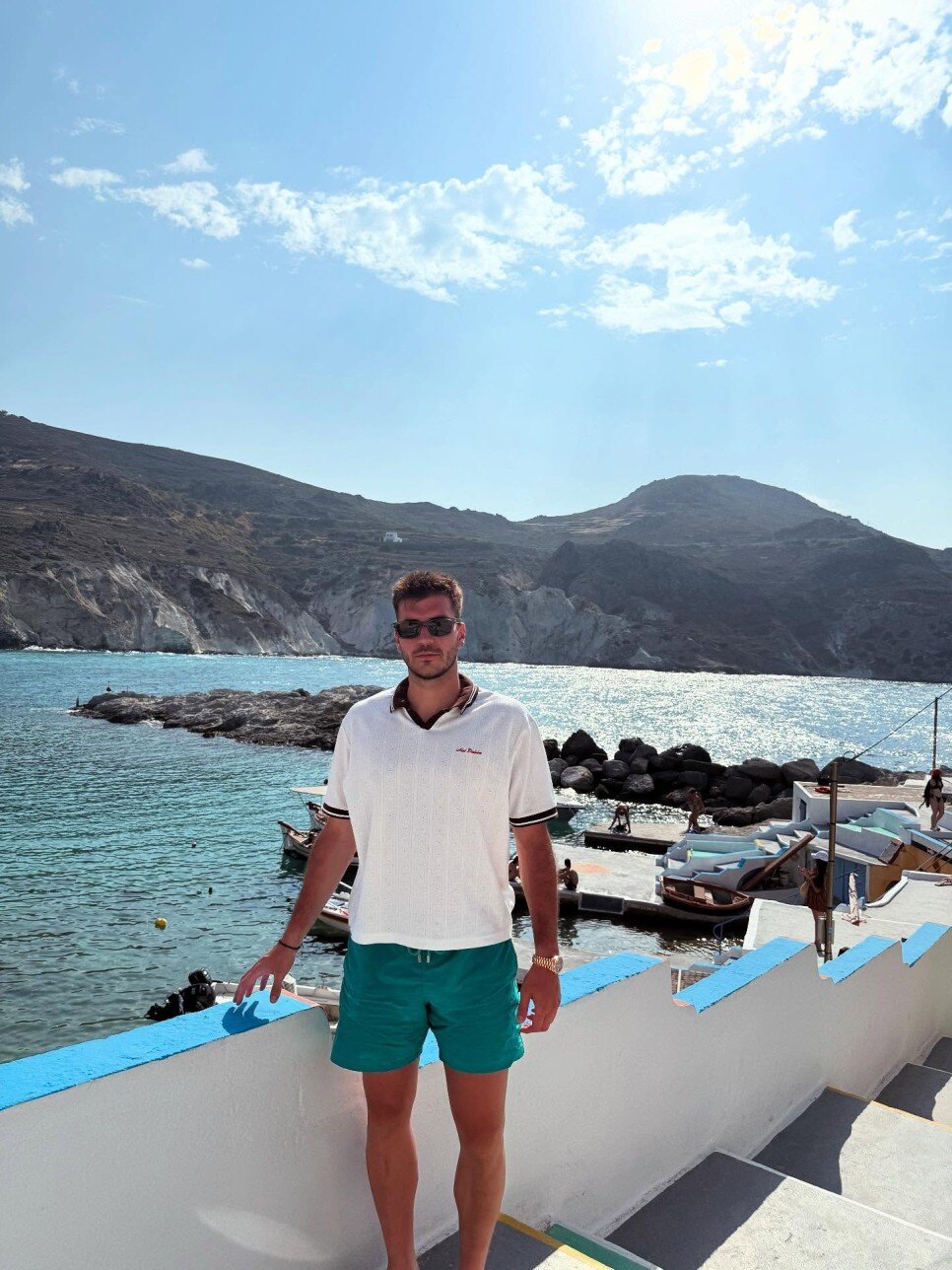 FOTIS IOANNIDIS