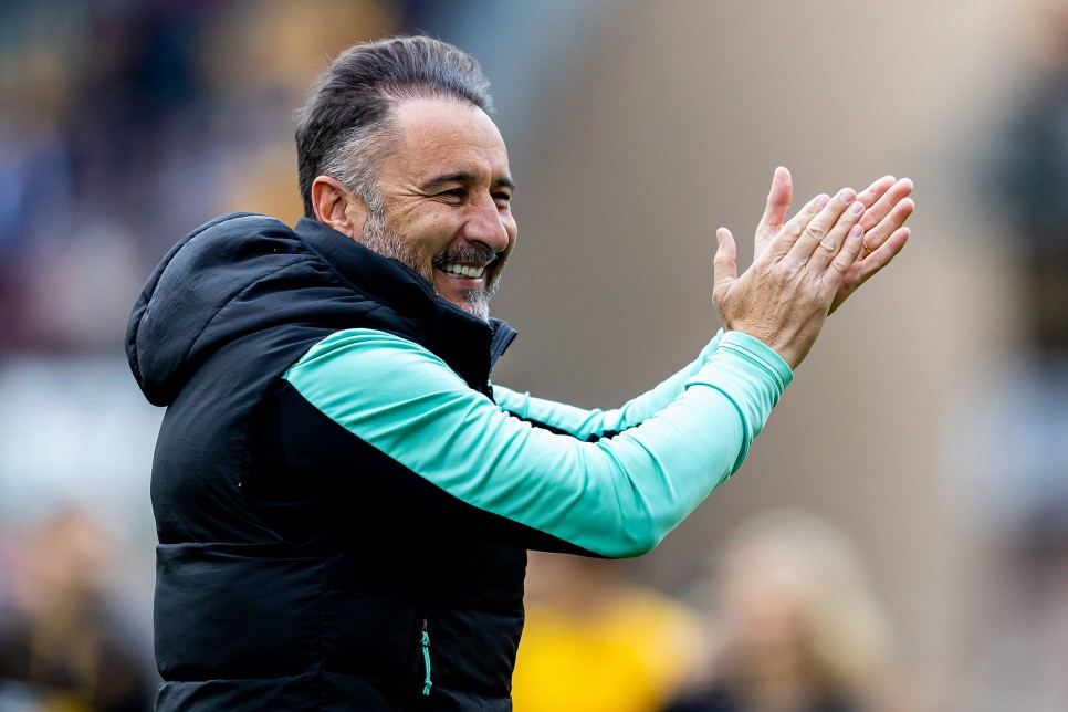 VITOR PEREIRA'NIN S�ZLER�