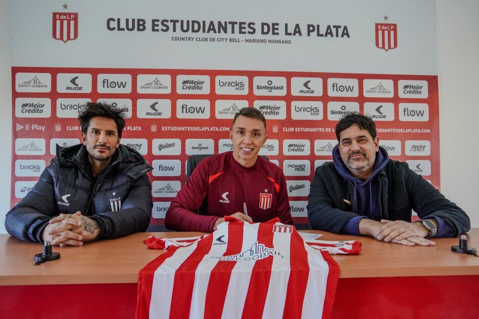 FERNANDO MUSLERA