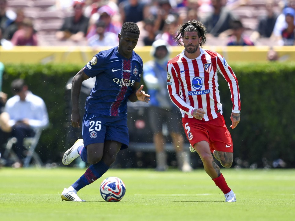 ATLETICO ELDEN �IKARMAK �ST�YOR