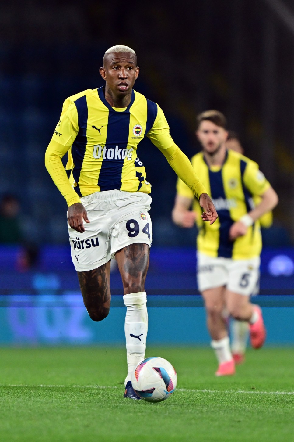 TALISCA ���N TRANSFER �DD�LARI