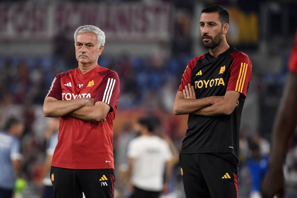 ROMA �LE AYRILIK S�REC� VE F�NAL SONRASI